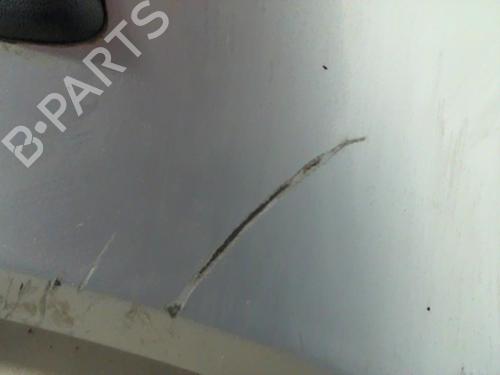 Rear bumper SEAT LEON (1M1) 1.9 TDI | BP24022009C8