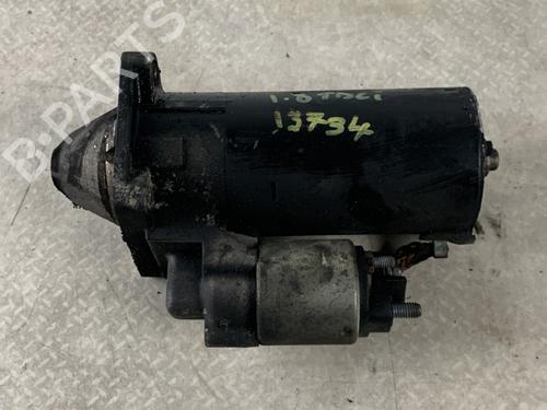 Used Starter FORD FOCUS II (DA_, HCP, DP) 1.8 TDCi (115 hp) 31252004
