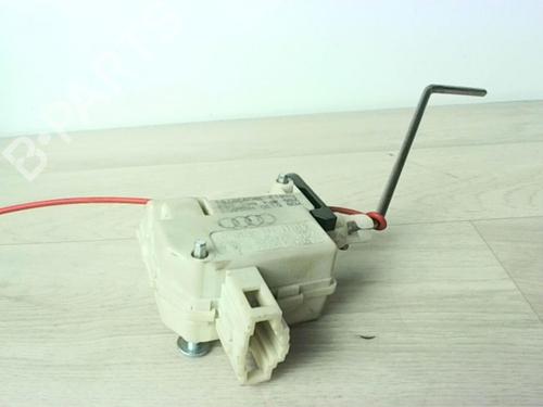 Tailgate lock AUDI A3 Sportback (8PA) 2.0 TDI 16V | BP24023721C101 