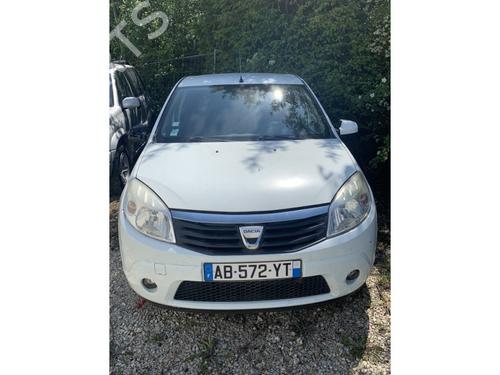 Used Climate control DACIA SANDERO 1.6 (BS0D, BS0B, BS0F, BS0H) (87 hp) 26199409