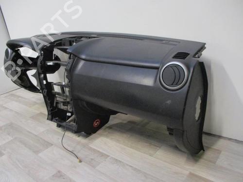 Dashboard SUZUKI GRAND VITARA II (JT, TE, TD) 1.9 DDiS All-wheel Drive (JT419, TD44, JB419WD, JB419XD,... | BP24022050C46 - Image 5