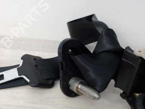 Rear right seatbelt RENAULT TWINGO II (CN0_) 1.2 16V (CN0K, CN0V, CN0A) | BP30807282I28