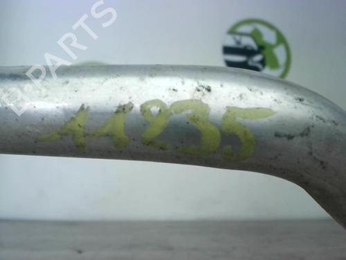 Used AC pipe AC pipe 21181813 21181813