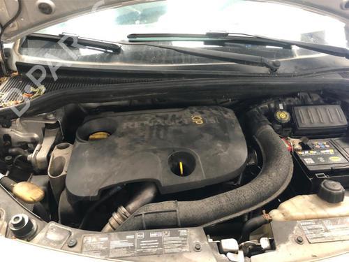 Used Gearbox RENAULT CLIO III (BR0/1, CR0/1) 1.5 dCi (BR17, CR17) (86 hp) 29618785