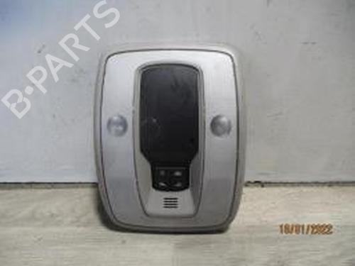 Innerbelysning VOLVO V50 (545) 1.6 D (110 hp) 24022924