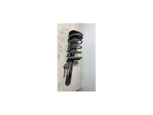 Used Right front shock absorber PEUGEOT 206+ (2L_, 2M_) 1.4 HDi eco 70 (68 hp) 30807947