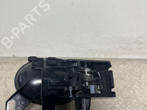 Højre bagtil invendig håndtag Højre bagtil invendig håndtag NISSAN NOTE (E12) 1.5 dCi (90 hp) 35805409 35805409