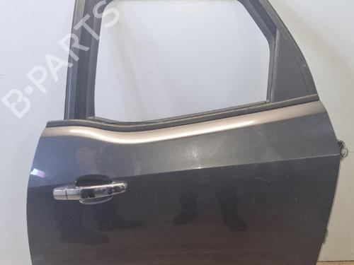 Used Left rear door Left rear door 37030599 37030599