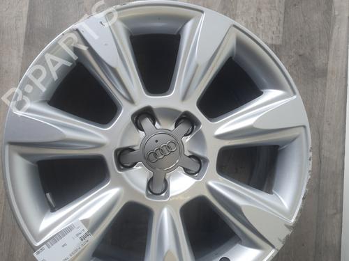 Used Rim Rim AUDI A4 B8 (8K2) 2.0 TDI (136 hp) 34417591 34417591