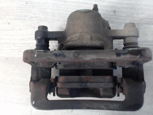 Left rear brake caliper KIA SOUL I (AM) 1.6 CRDi 128 | BP23024698M107 