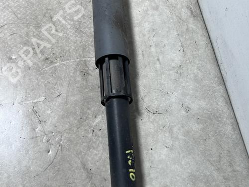 Used Left rear shock absorber Left rear shock absorber AUDI A3 Sportback (8VA, 8VF) 1.6 TDI (115 hp) 31086280 31086280