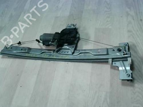 front-right-window-mechanism-peugeot-207-wa_-wc_-2006-2007-2008-2009-2010-2011-2012-2013-2014-2015-24025702 main image