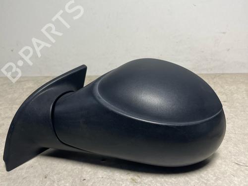 Used Left mirror Left mirror CITROËN C3 I (FC_, FN_) 1.4 i (73 hp) 35805378 35805378