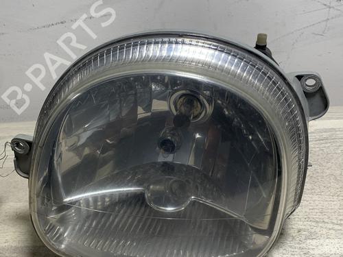 Left headlight RENAULT TWINGO I (C06_) 1.2 (C066, C068) | BP27615203C28 
