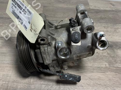 Used AC compressor AC compressor 39411097 39411097