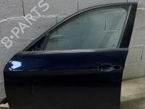 Dør venstre fortil BMW 3 (E90) 320 d (163 hp) 30807867