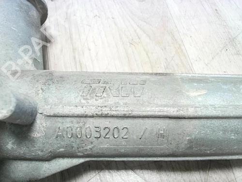 Used Steering rack Steering rack FIAT PUNTO EVO (199_) 1.3 D Multijet (199AXC1A, 199BXC1A, 199AXT1A, 199BXT1A) (75 hp) 25618660 25618660