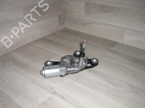 Viskermotor bakrute FORD FIESTA VI (CB1, CCN) 1.6 TDCi (90 hp) 22440632