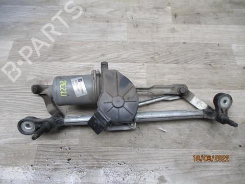Front wiper motor OPEL CORSA D (S07) 1.3 CDTI (L08, L68) | BP24024841M29 