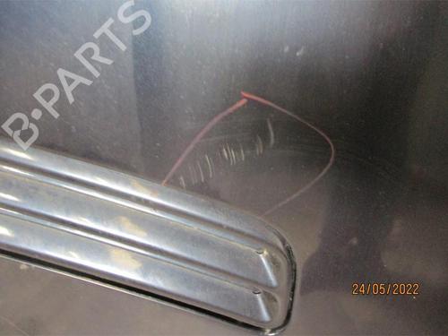 Hood AUDI A2 (8Z0) 1.4 | BP24023952C1 