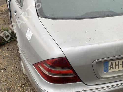 Rear mirror MERCEDES-BENZ S-CLASS (W220, V220) S 320 CDI (220.026, 220.126) | BP30807377I6 