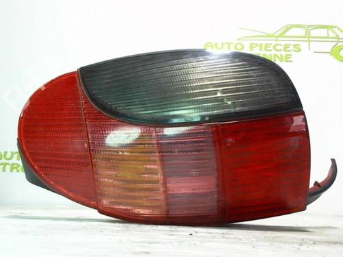 Used Right taillight PEUGEOT 306 Break (7E, N3, N5) 2.0 HDI 90 (90 hp) 21181709