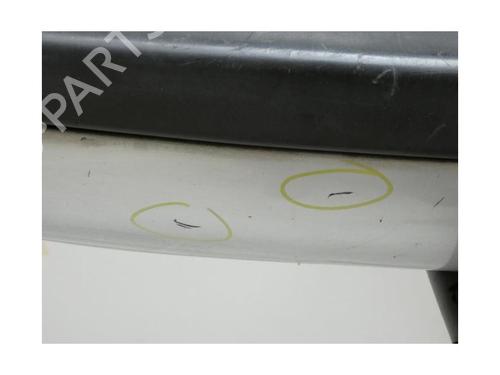 Rear bumper PEUGEOT 807 (EB_) 2.0 HDi | BP24023822C8 