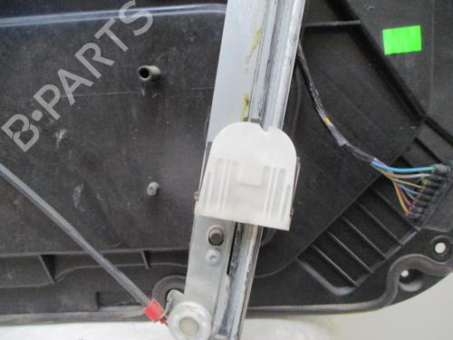 Front left window mechanism FORD FIESTA VI (CB1, CCN) 1.4 TDCi | BP30807183C22 