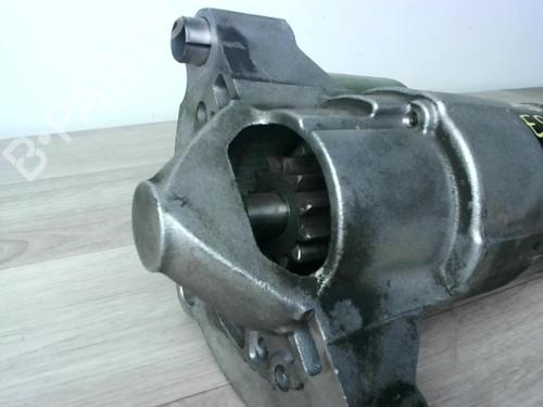 Starter CITROËN C5 I (DC_) 2.0 16V (DCRFNC, DCRFNF) | BP24027727M8 - Image 6