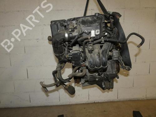 Used Engine NISSAN PIXO (UA0) 1.0 (68 hp) 29703207
