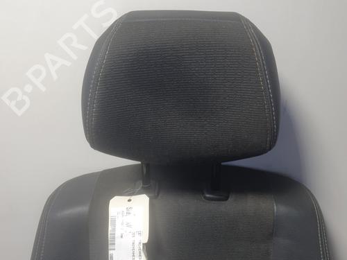 Right front seat RENAULT LAGUNA III (BT0/1) 2.0 dCi (BT01, BT08, BT09, BT0E, BT0K, BT12, BT1C, BT1D,... | BP33818525C16 - Image 3