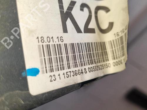 Engine FORD KA (RU8) 1.2 | BP37076039M1 - Image 13