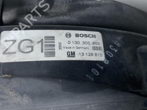 Moteur de chauffage OPEL ASTRA H (A04) 1.6 (L48) | BP29710172M62 