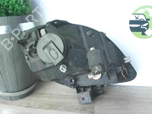 Left headlight RENAULT KANGOO (KC0/1_) 1.5 dCi (KC07) | BP24024887C28 