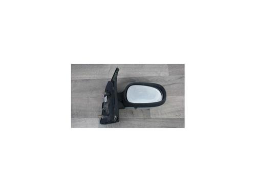 Used Right mirror RENAULT SCÉNIC I MPV (JA0/1_, FA0_) 1.9 dCi (JA05, JA1F) (102 hp) 26199265