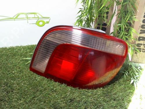 Right taillight TOYOTA YARIS (_P1_) 1.0 (SCP10_, SCP10R) | BP21181806C35 