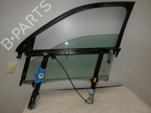 Front right window mechanism SEAT EXEO ST (3R5) 2.0 TDI | BP25619048C23 