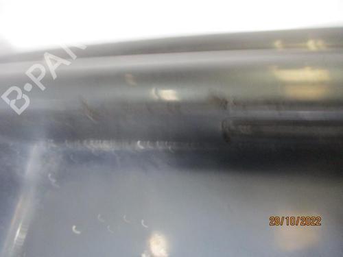 Rear bumper VW POLO IV (9N_, 9A_) 1.4 TDI | BP29618792C8 
