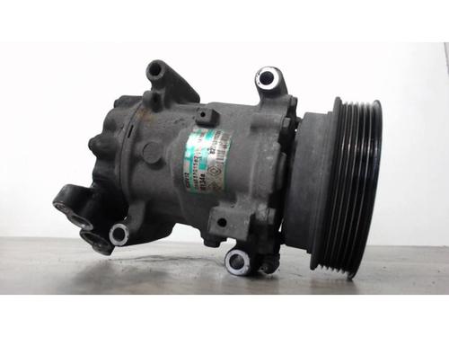 AC compressor RENAULT CLIO II Hatchback Van (SB0/1/2_) 1.5 dCi (SB07) | BP24292782M34 