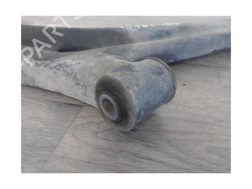 Right front suspension arm FORD FIESTA VI (CB1, CCN) 1.4 TDCi | BP26588220M13 