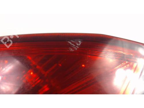 Left taillight HYUNDAI i20 I (PB, PBT) 1.4 CRDi | BP23411680C34 
