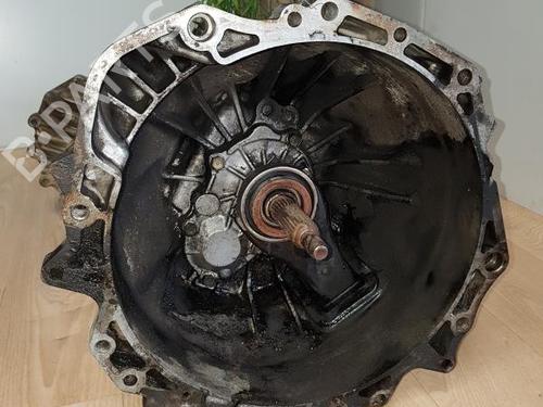 Gearbox OPEL FRONTERA B (U99) 2.2 DTI (6B_ZC, 6B_VF, 6B_66, 6B_76) | BP24023447M3