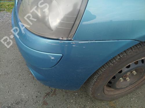 AC compressor CITROËN C5 II (RC_) 1.6 HDi (RC8HZB) | BP24023921M34  - Image 6