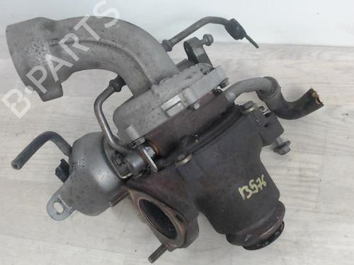 Turbocharger/Supercharger PEUGEOT 508 SW I (8E_) 2.0 HDi | BP28294343M71 