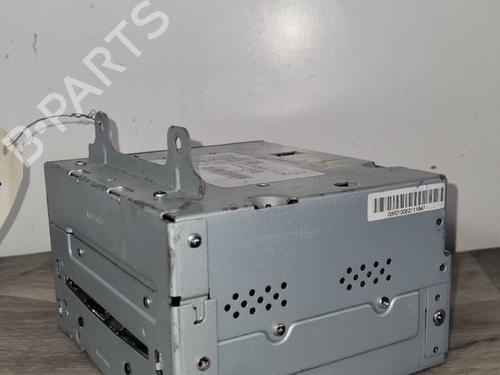 Radio OPEL INSIGNIA A (G09) 2.0 CDTI (68) | BP36262806E6 - Image 4
