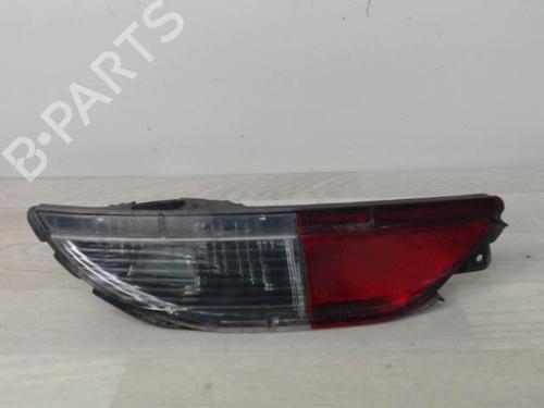 Used Rear fog light FIAT GRANDE PUNTO (199_) 1.3 D Multijet (199.AXD11, 199.AXD1A, 199.AXD1B,... (90 hp) 21183570