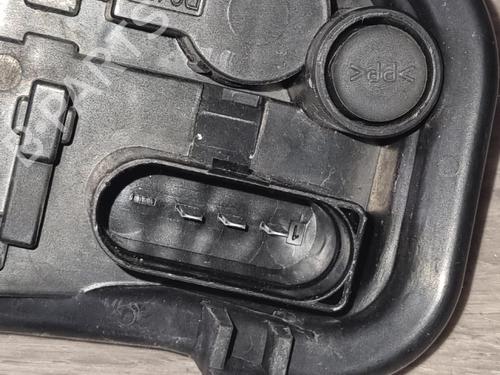 Licence plate light AUDI A6 C6 Avant (4F5) 3.0 TDI quattro | BP37176412I40 - Image 2