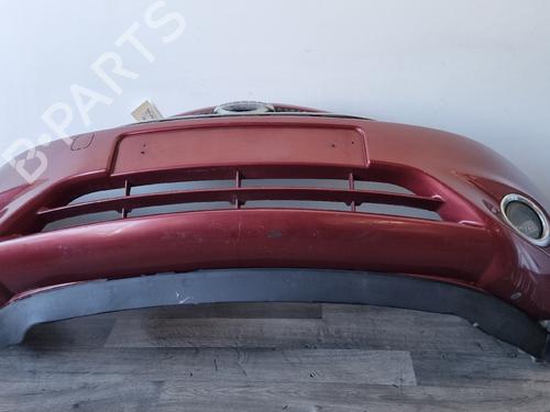 Front bumper NISSAN NOTE (E12) 1.5 dCi | BP34694407C7  - Image 7