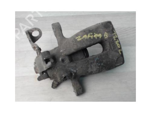 Venstre bremsekaliber foran OPEL ZAFIRA / ZAFIRA FAMILY B (A05) 1.9 CDTI (M75) (100 hp) 24025892