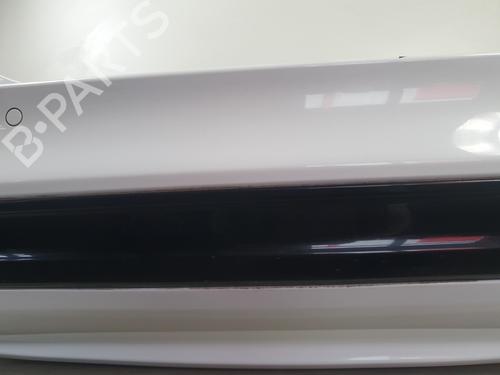 Rear bumper FORD MONDEO V Hatchback (CE) 2.0 EcoBlue | BP24209764C8